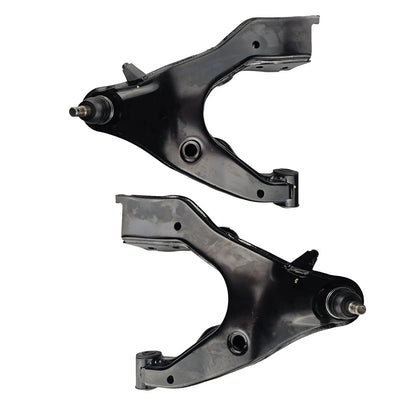 2X Front Lower Control Arm for Toyota Landcruiser (1998–2007)