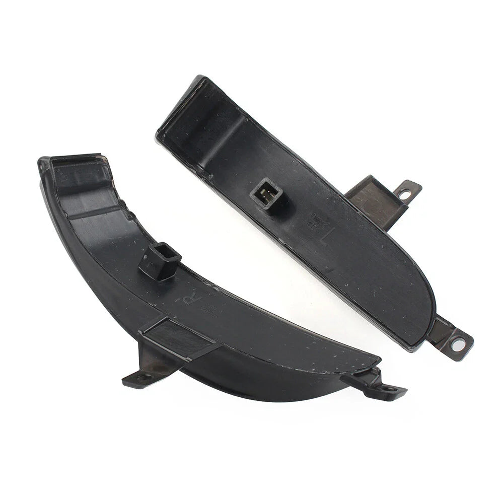 Dynamic LED Rearview Mirror Turn Signal Lamp for Renault Koleos (11-17)
