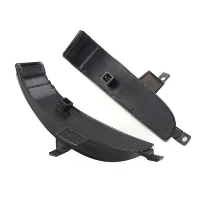 Dynamic LED Rearview Mirror Turn Signal Lamp for Renault Koleos (11-17)