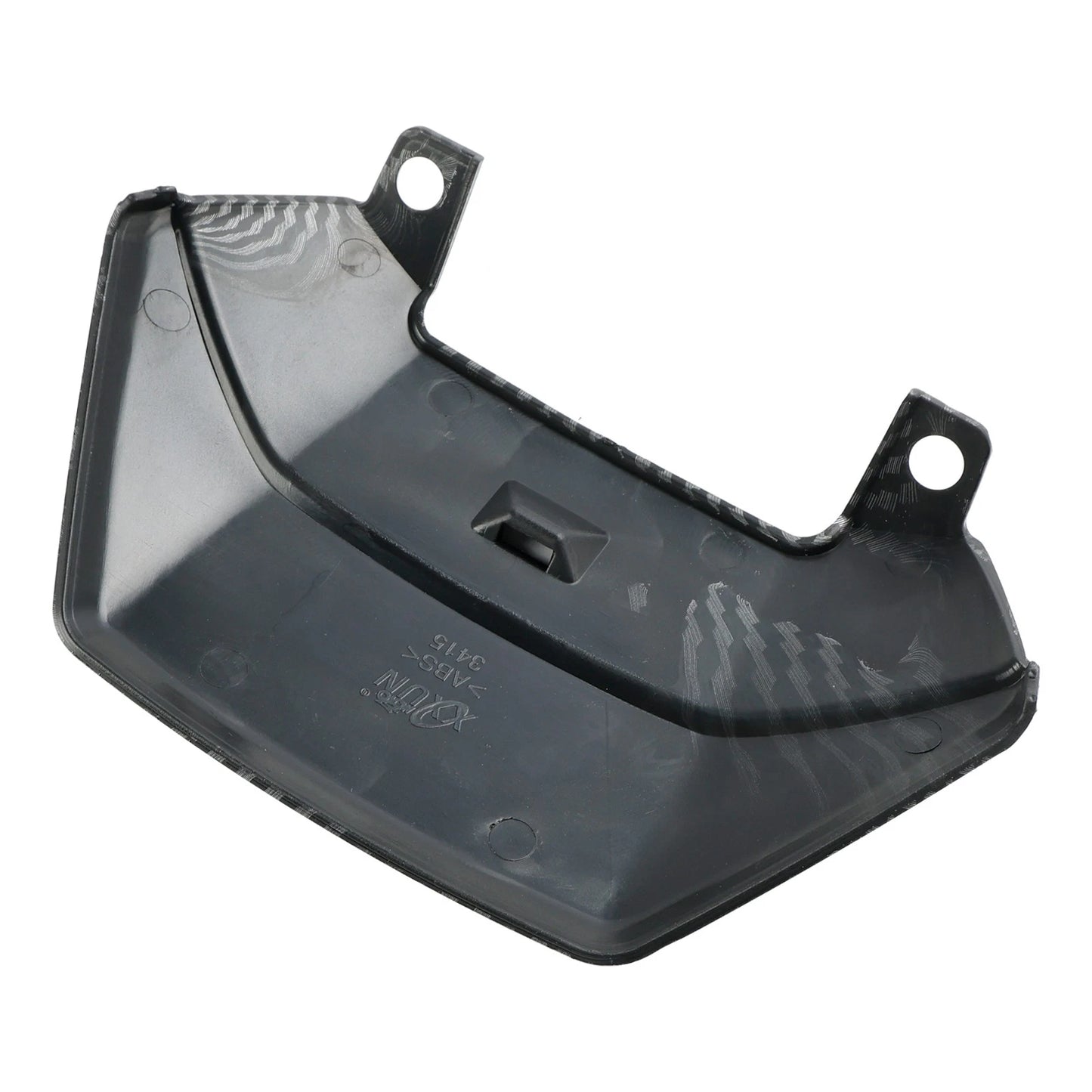 Meter Frame Screen Protector for Honda XL750 Transalp (2023–2024)