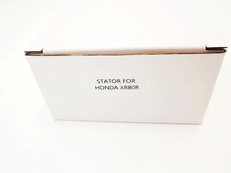 Stator Magneto Generator Assembly for Honda XR100R (1992-2003)
