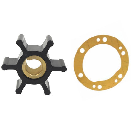 Impeller Kit for Yanmar Marine Diesel 2GM20F 3GMF