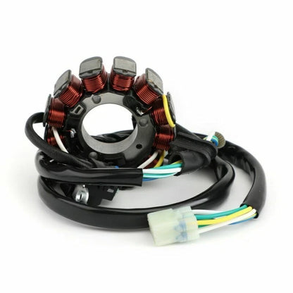 Stator d'alternateur pour Honda CRF 450 R (2009) - 31120-MEN-A31