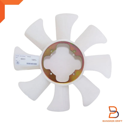 Radiator Cooling Fan Blade for Nissan 720 SD23 (1980-1986)