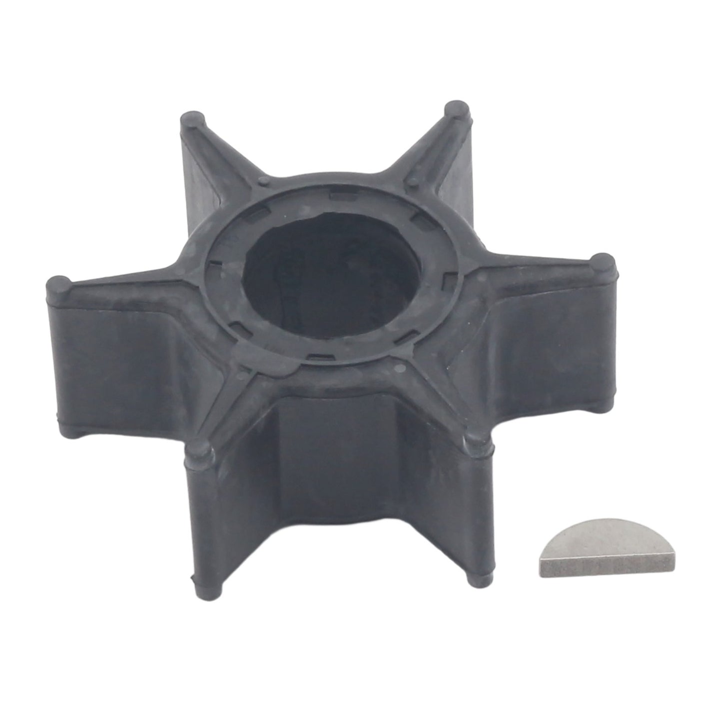 Water Pump Repair Kit for Yamaha Outboard F25 C30 (2000–2023)