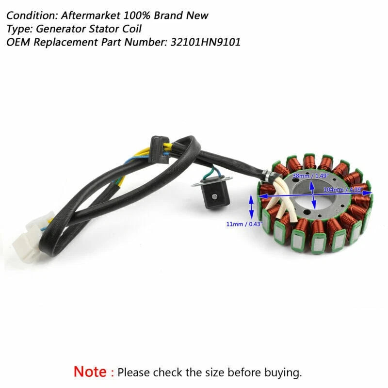 Fuel Pump Module LR097220 FK72-9D370-AF for Discovery Sport (2015–2023)