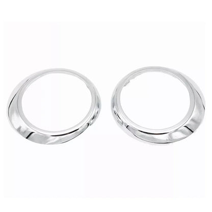 Fog Light Cover Rings for Hyundai Tiburon Coupe (2003-2004)
