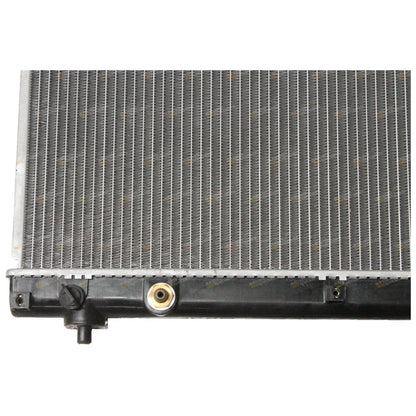 Heavy Duty Alloy Core Radiator for Toyota Tarago (2000–2005)