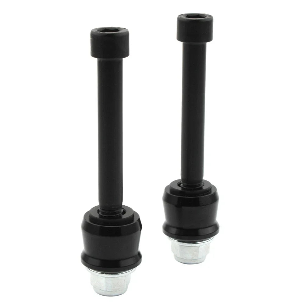 Handlebar Riser Spacers for DUCATI STREETFIGHTER SF V2 (2022-2024)