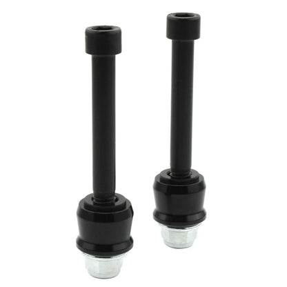 Handlebar Riser Spacers for DUCATI STREETFIGHTER SF V2 (2022-2024)