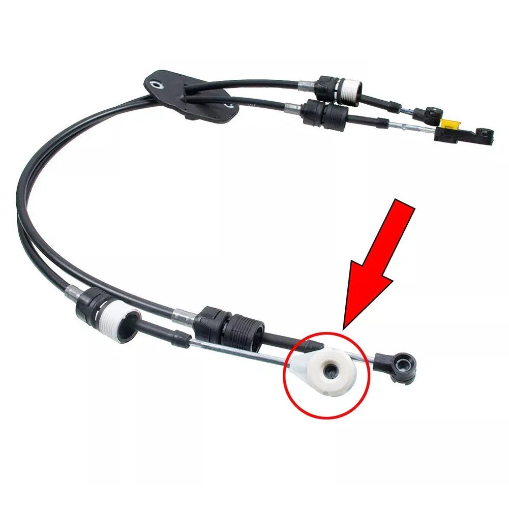 Gear Linkage End for Ford Transit MK7 (2006–2014)