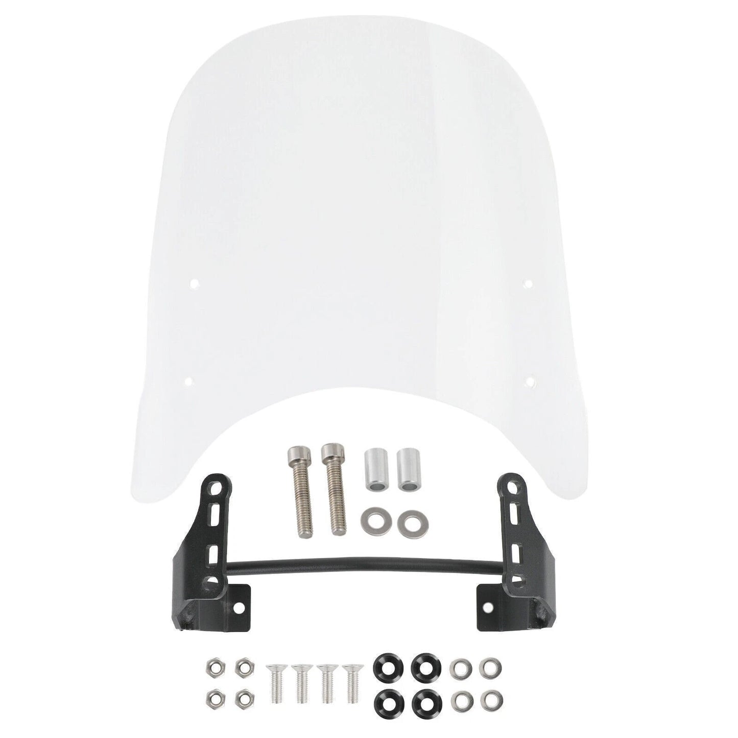 Windshield for Honda Rebel 1100 DCT CMX 1100 (2021–2022)