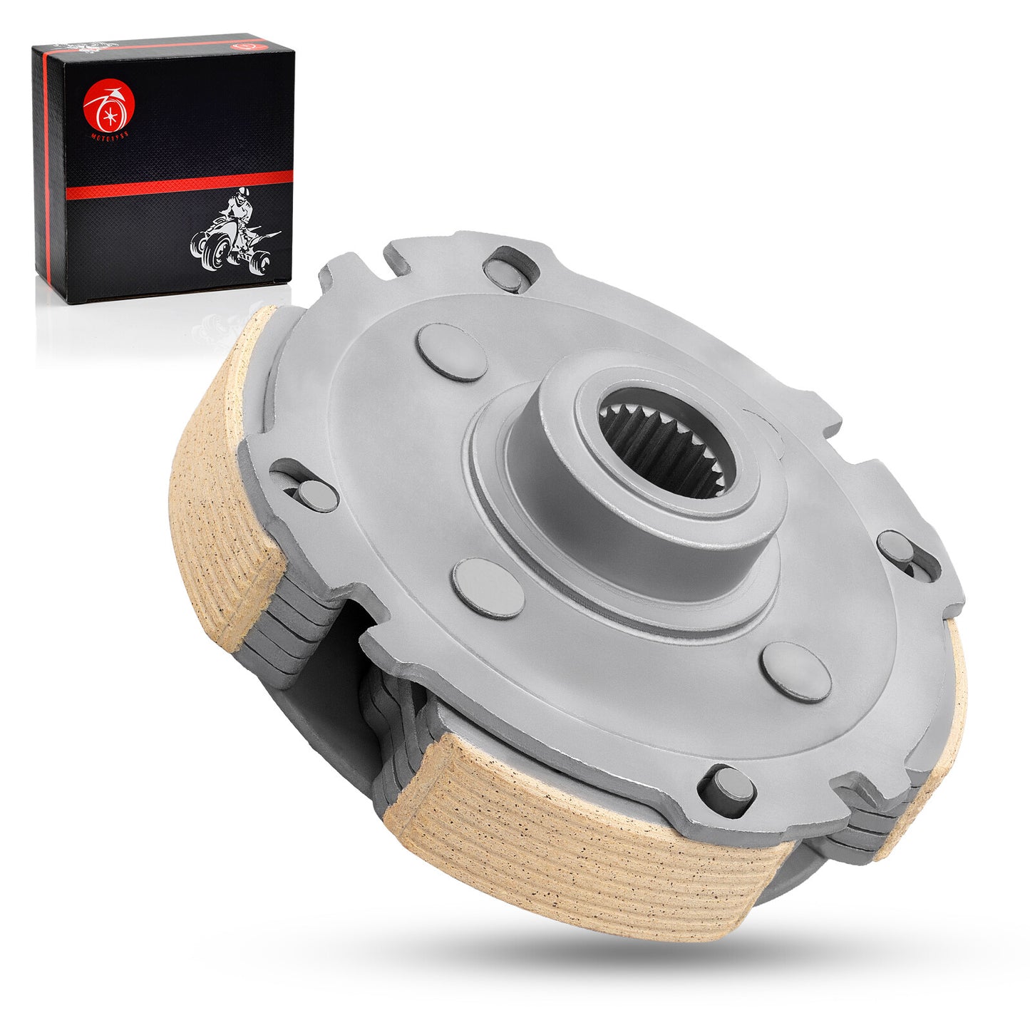 Centrifugal Carrier for Honda Rancher 420 TRX420 (2007–2024)