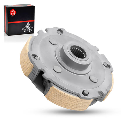 Centrifugal Carrier for Honda Rancher 420 TRX420 (2007–2024)
