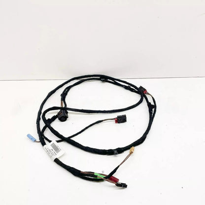 Set of 2 Rear Tailgate Cables for VW Passat CC (2008–2017) RHD
