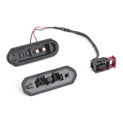 Voltage Regulator for Honda EB/EM/EU/EX Series (1998–2008) 31710-ZS9-A01 31710-ZS9-A02
