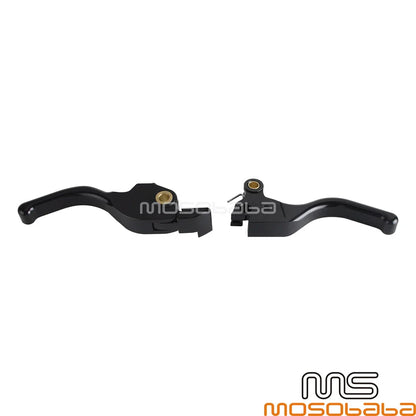Brake Clutch Lever for Harley Touring Road Glide FLTRX FLTRXSTSE (2023-2024)