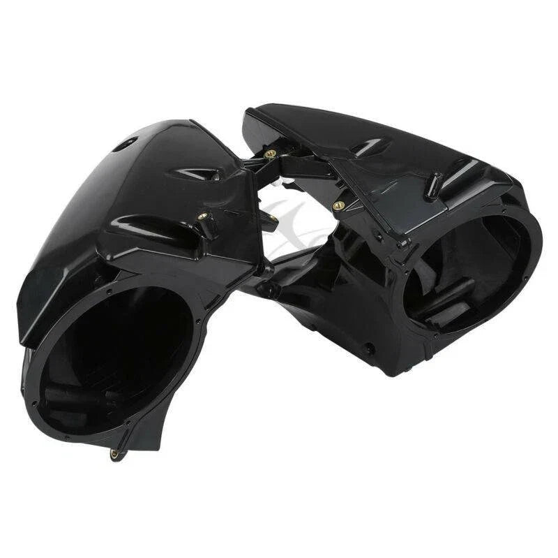 Fairings Speaker Glove Box Air Duct Spoilers Covers for Road Glide (2017-2023)