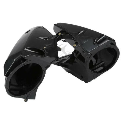 Fairings Speaker Glove Box Air Duct Spoilers Covers for Road Glide (2017-2023)