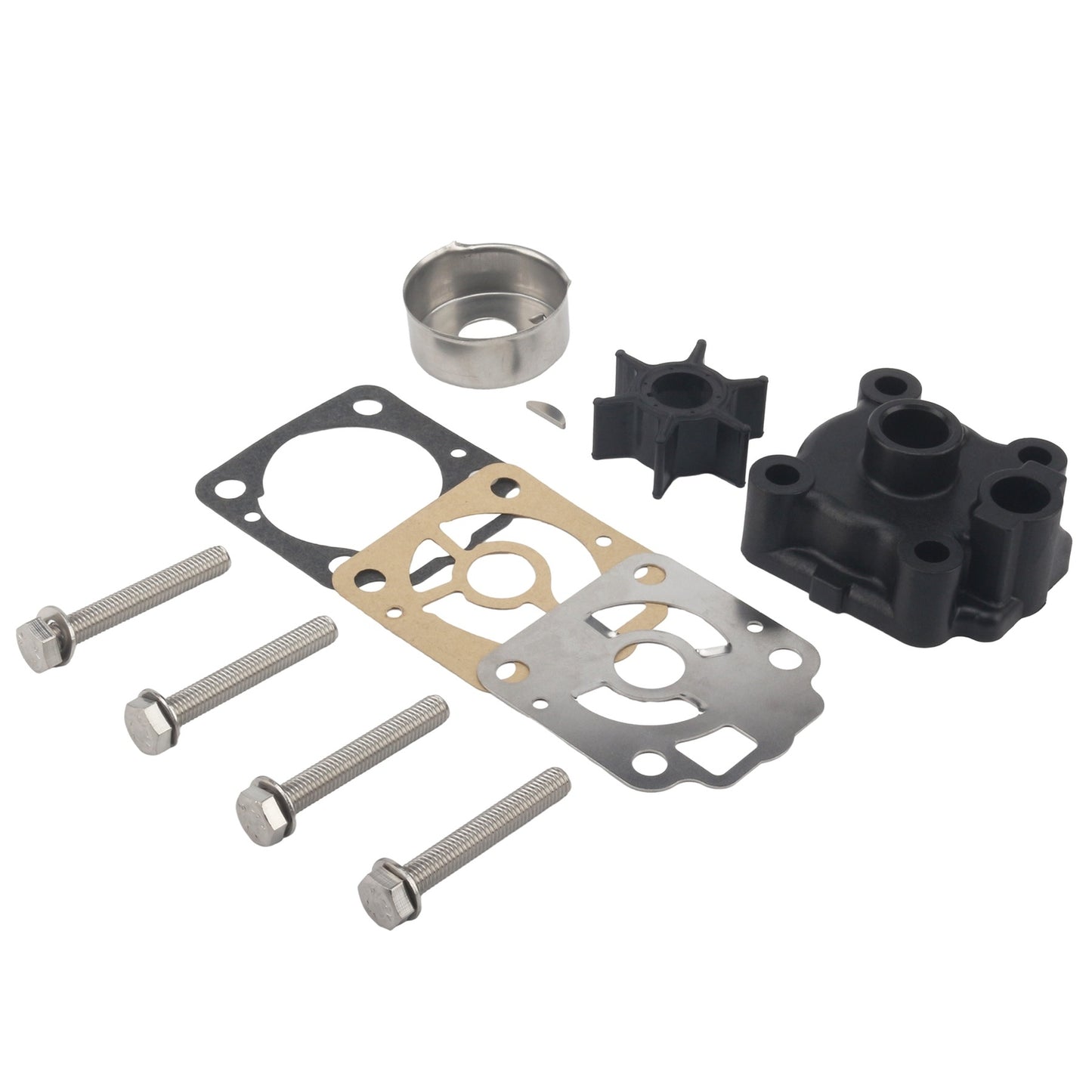 Water Pump Kit for Tohatsu Mercury Mariner 40HP-50HP