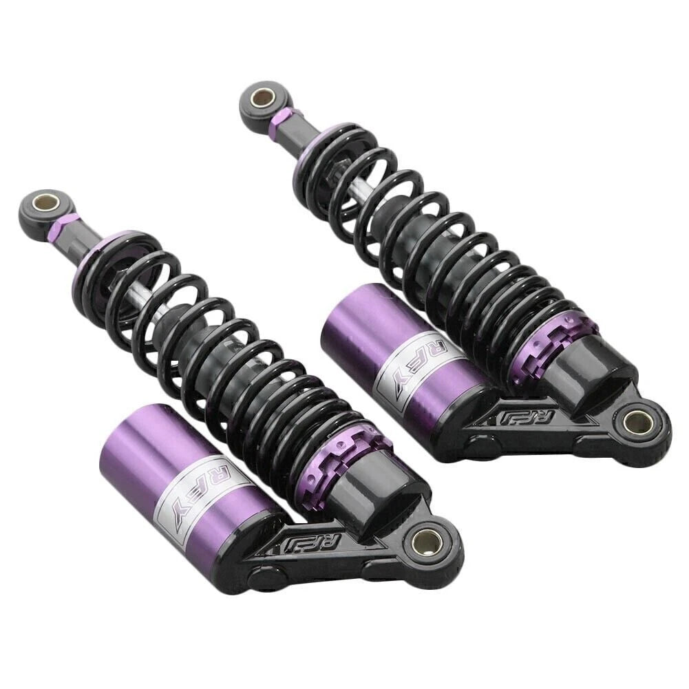 320mm Shock Absorbers for Honda CX500 GL500 650 (1978-1983)