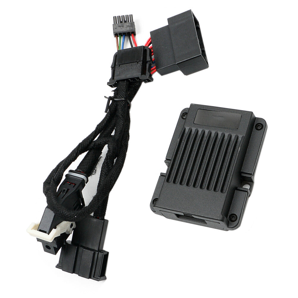 Auto Close Module for Porsche Cayenne (2010–2017)