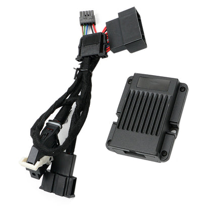 Auto Close Module for Porsche Cayenne (2010–2017)
