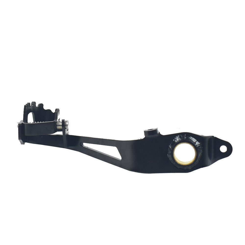 Adjustable Rear Brake Pedal for BMW R1200GS ADV R1250GS (2013–2022)