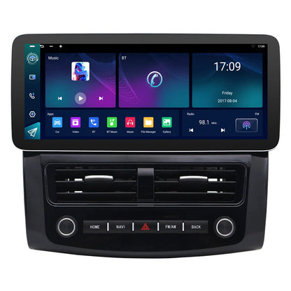 12.3'' Carplay Navigation for Nissan Sentra Sylphy (2013-2019)