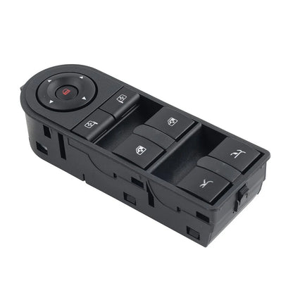 Power Window Control Switch for Vauxhall Opel Tigra Twintop (2004-2010)