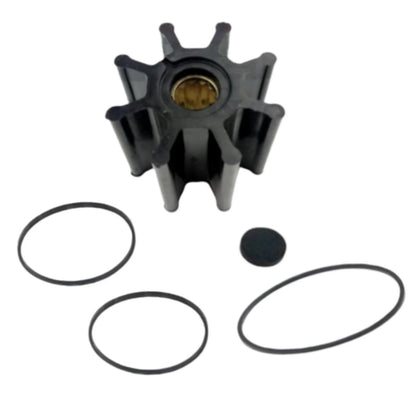 Impeller Kit for Yanmar Marine 4LHA-STE (1990–2023)