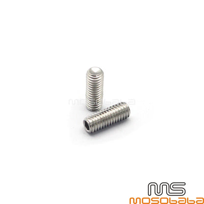 Front Foot Peg Mounts for Harley Dyna Street Bob FXDB Low Rider FXDLS (91-17)
