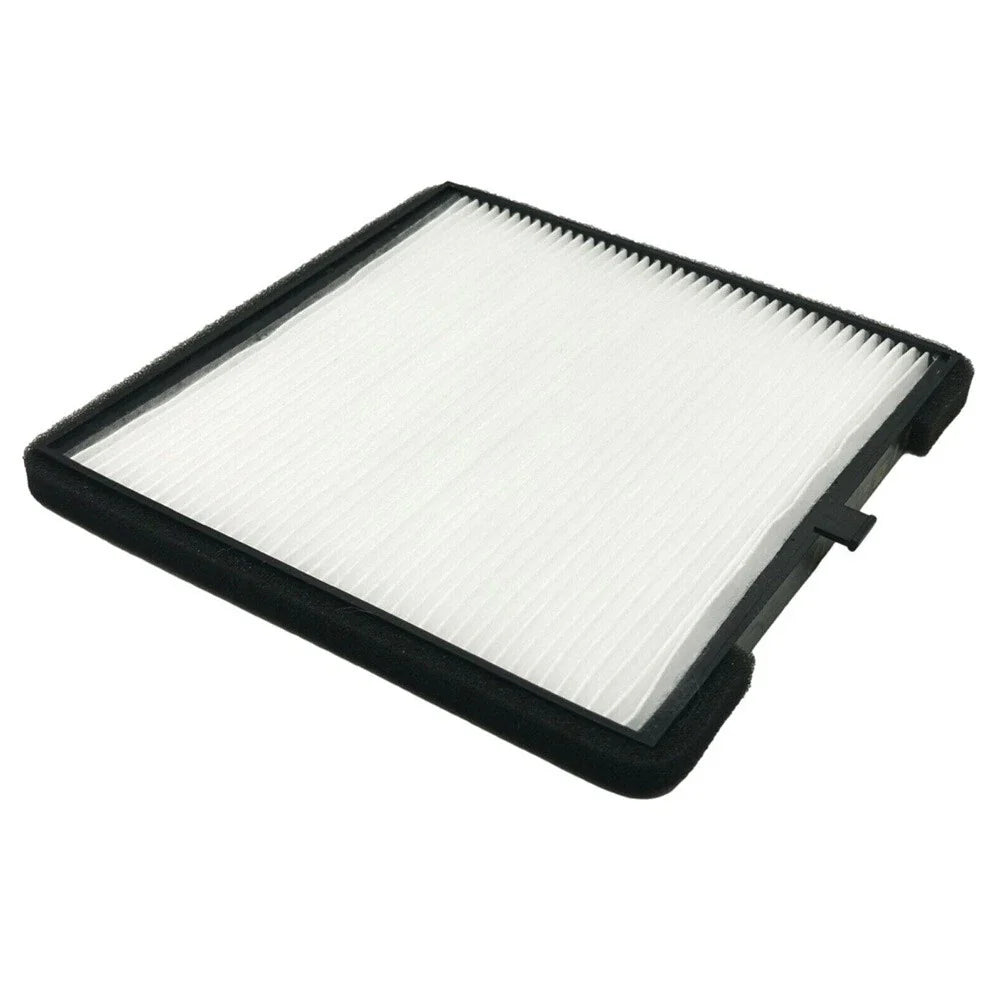 1 Pc Cabin Filter for Hyundai I10 / Kia Picanto (2007–2019, 2004–2017)