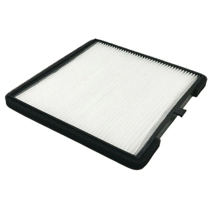 1 Pc Cabin Filter for Hyundai I10 / Kia Picanto (2007–2019, 2004–2017)