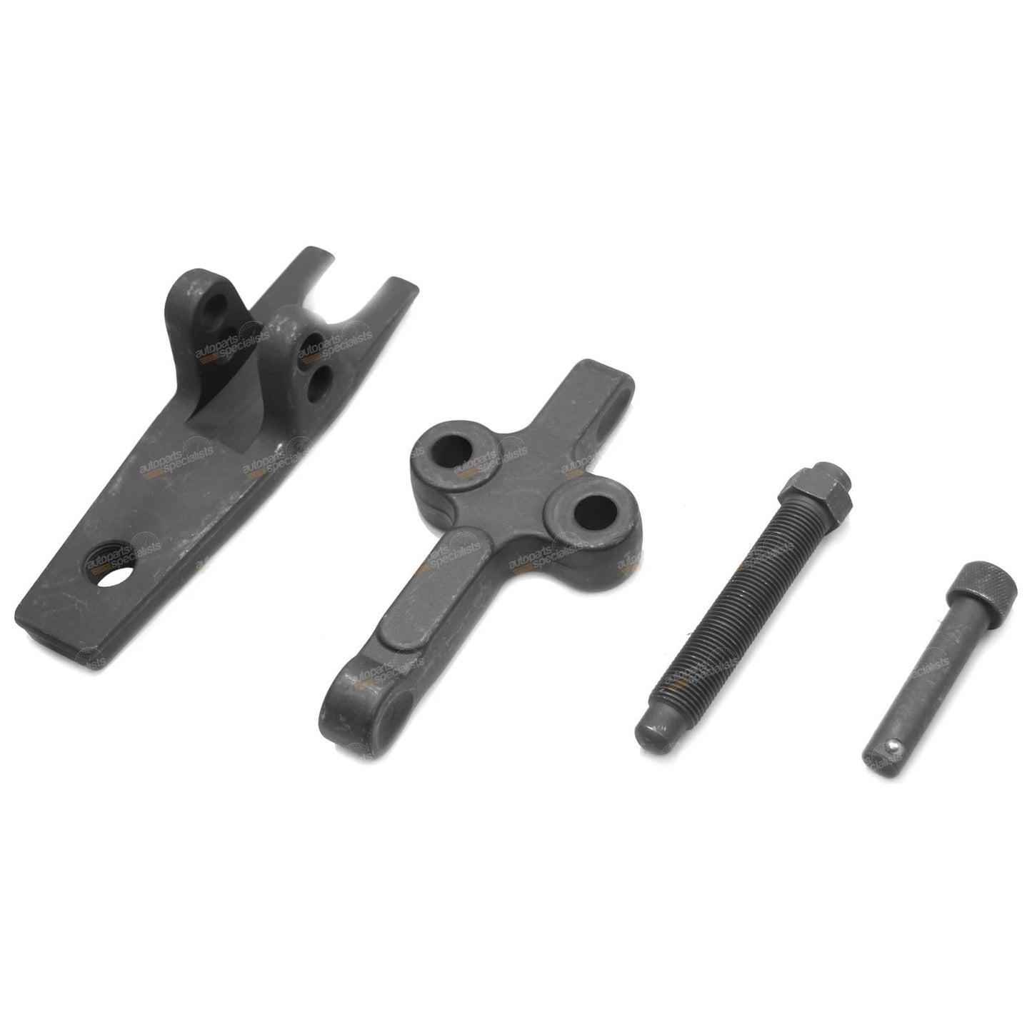 Tie Rod and Ball Joint Separator Tool for Automotive Repair