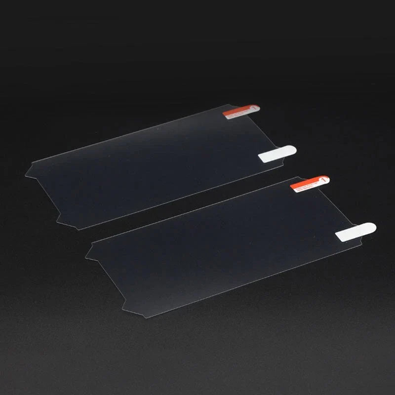Scratch Protection for Yamaha MT-09, TRACER, FJ-09, SUPER TENERE