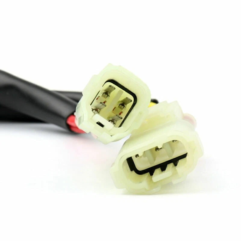 Distress Light Switch for Citroen C1, Peugeot 107, Toyota Aygo (2005–2014) 6490.NG
