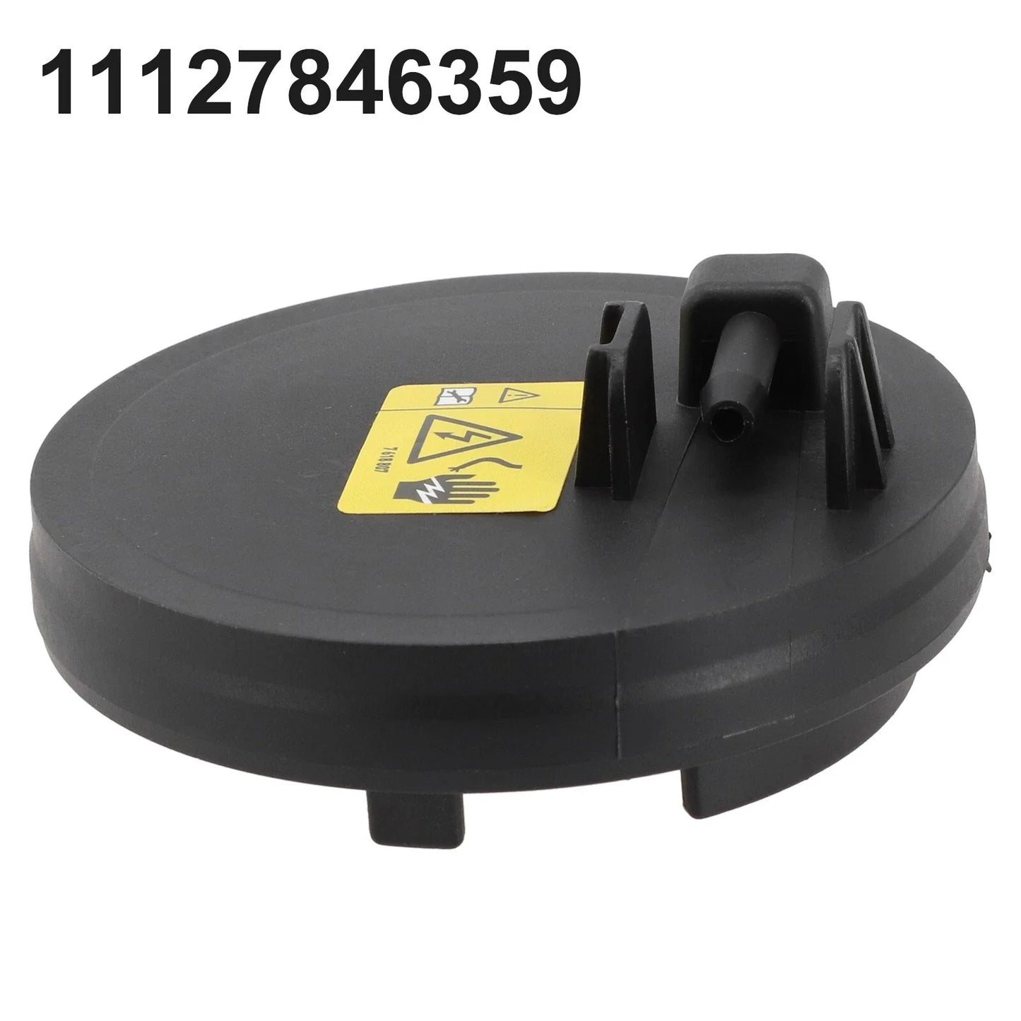 Valve Cover PCV Diaphragm Repair Kit for F80/F82 M3 (2014–2020)