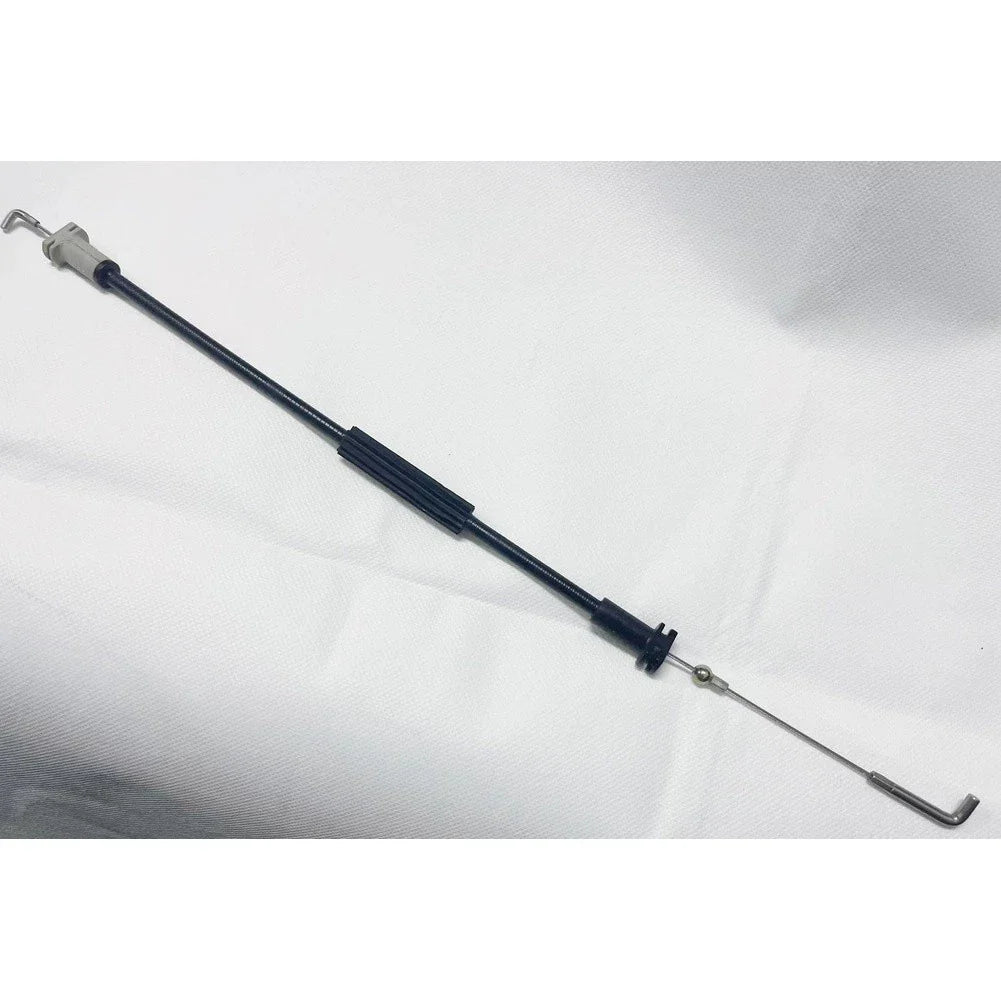 Boot Release Wire Trunk Cable
