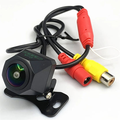 AHD 720P CCD Rear Backup Parking Camera for Car - 170�� Wide-angle
