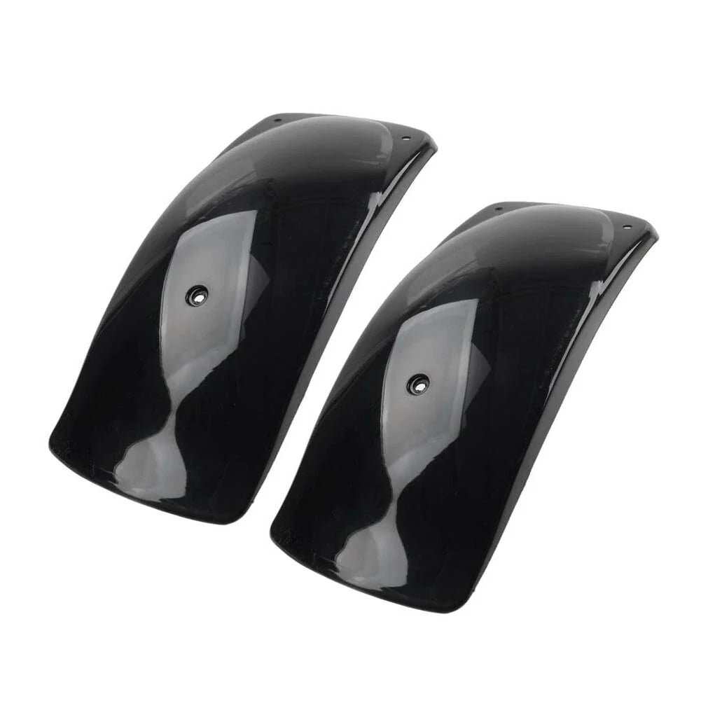 Front Mud Guard Cover for 150cc 250cc PIT Quad Dirt Bike ATV
