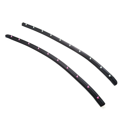 FRT Door Weatherstrip