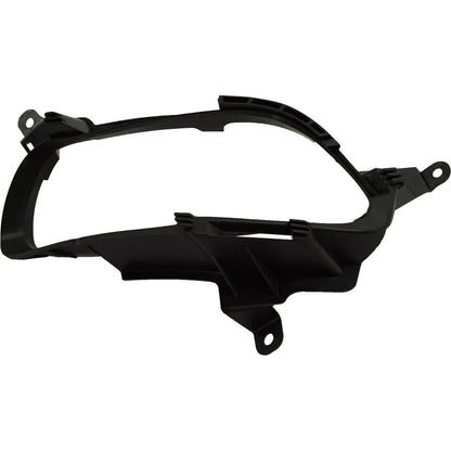Headlight Bracket Set  Left & Right for Jeep Cherokee (2014-2018)