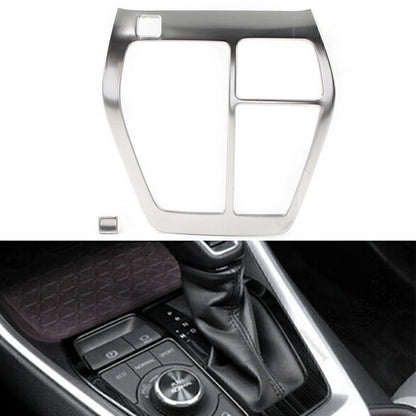 Center Console Armrest Storage Box Organizer Tray for Toyota Camry (2018)