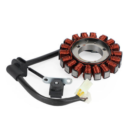 CNC Aluminum Chain Tensioner Adjusters for Kawasaki Ninja 400 (2018)