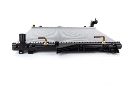 Radiator for Mitsubishi Triton (2006–2015)