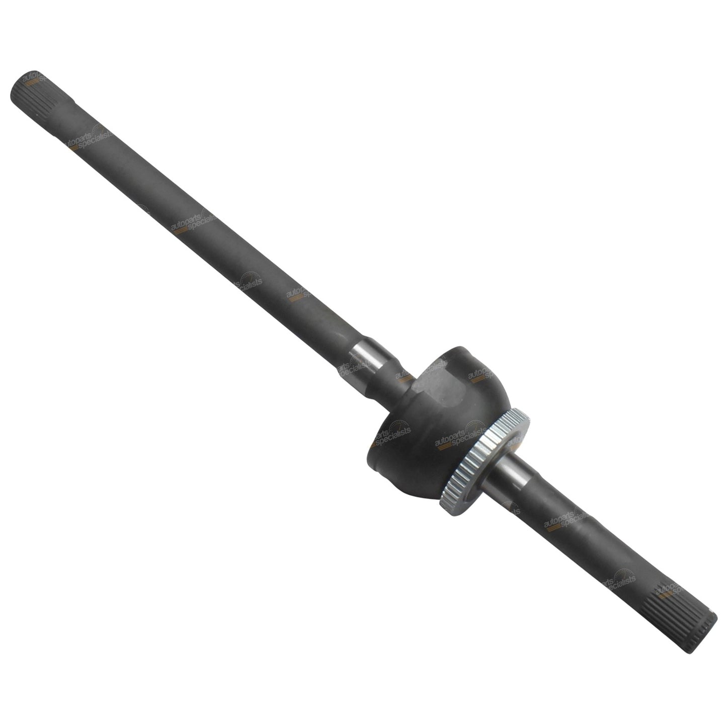 Front RH CV Joint and Axle Shaft for Landcruiser FZJ80 HDJ80 HZJ81 (1994–1998)
