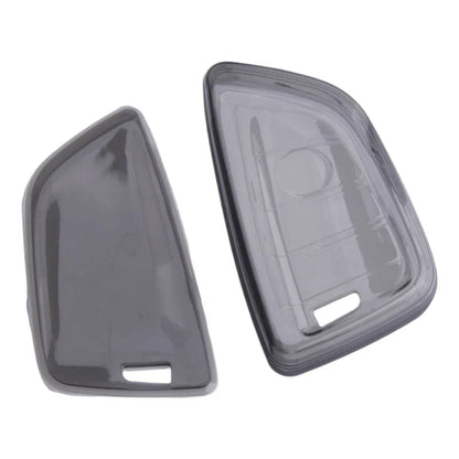 Car Key Cover Case for BMW X1 X2 X3 X4 X5 X6 X7 (2010-2023)