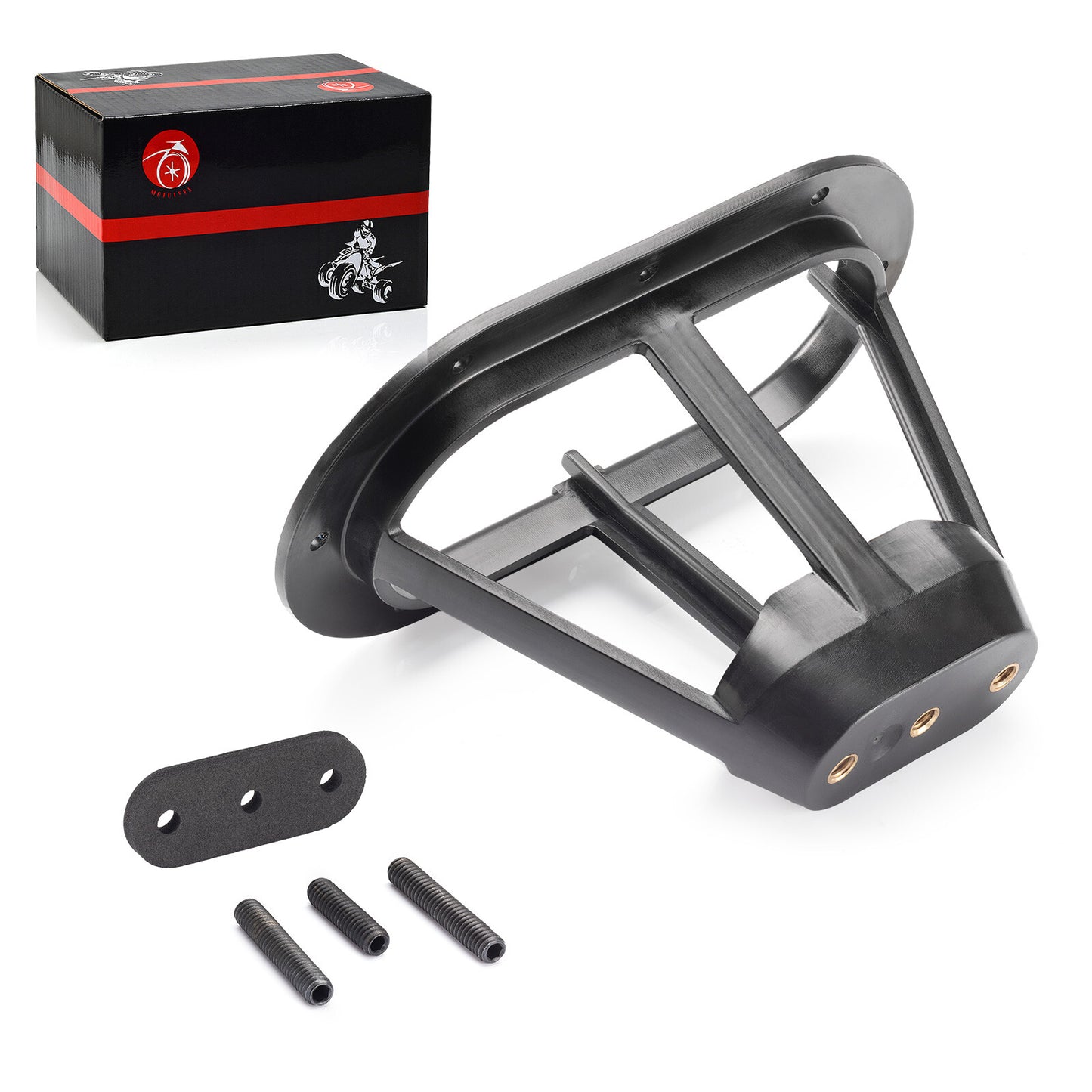 Air Box Filter Stand for Polaris Magnum 425 (1995–1998)