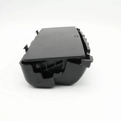 Auto Glasses Case Sunglasses Holder Storage Box for Land Rover Defender